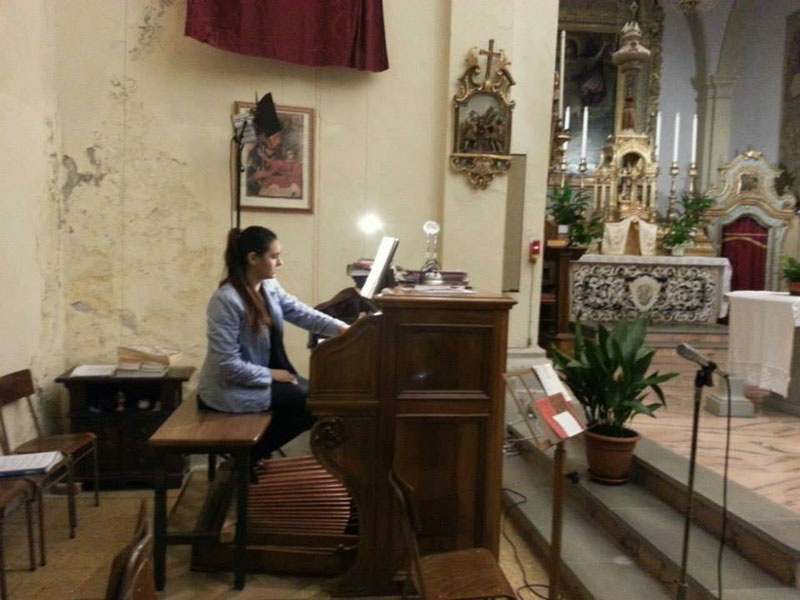 Schumann, Reger e il romanticismo tedesco