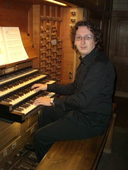 Riccardo Cossi